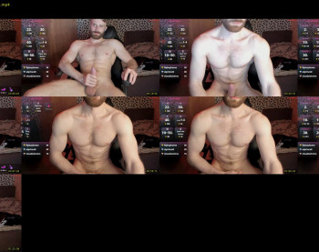 paul_rolex_ — 3 minute Chaturbate male cam show recording, 720p, May 6, 2025