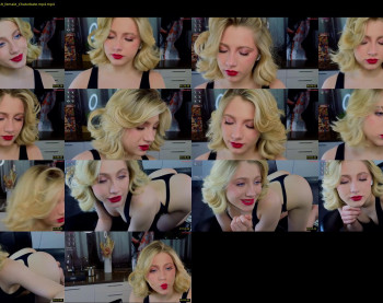 pinkadele — 47 minute Chaturbate female cam show recording, 720p, May 5, 2025