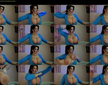 ronnie__g — 90 minute Chaturbate female cam show recording, 720p, May 6, 2025