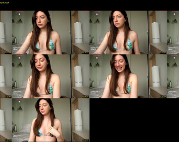 ronny_ponny — 5 minute Chaturbate female cam show recording, 720p, May 5, 2025