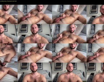 ryanandchadcb — 89 minute Chaturbate male cam show recording, 720p, May 6, 2025