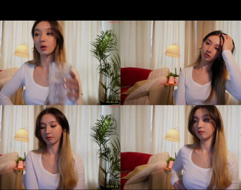 sarasuo — 9 minute Chaturbate female cam show recording, 720p, May 5, 2025
