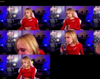 shelleybuss — 3 minute Chaturbate female cam show recording, 720p, May 5, 2025