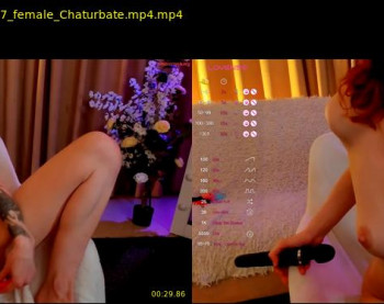 sherry_sandra — 9 minute Chaturbate female cam show recording, 720p, May 5, 2025