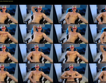 sinffuly — 5 minute Chaturbate male cam show recording, 720p, May 5, 2025