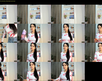 sinsemillaa — 7 minute Chaturbate female cam show recording, 720p, May 5, 2025