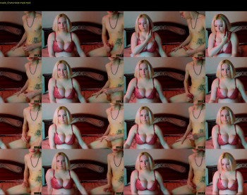 sitxan — 28 minute Chaturbate female cam show recording, 720p, May 5, 2025