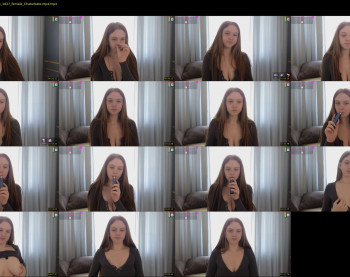 small_blondee — 7 minute Chaturbate female cam show recording, 720p, May 5, 2025