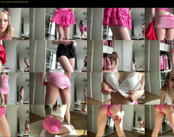 sofiaaaxoxoxo — 120 minute Chaturbate female cam show recording, 480p, May 5, 2025