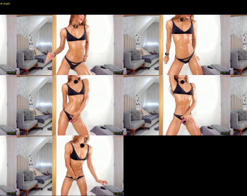 sofiarios04 — 3 minute Chaturbate female cam show recording, 720p, May 5, 2025