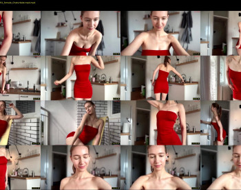 solar_bella — 117 minute Chaturbate female cam show recording, 720p, May 5, 2025