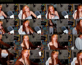 sunny_mouse — 53 minute Chaturbate female cam show recording, 720p, May 5, 2025