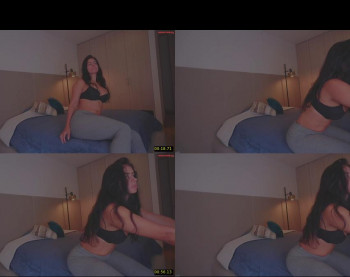 sunnymorrison — 3 minute Chaturbate female cam show recording, 720p, May 5, 2025