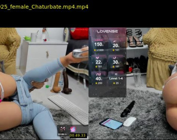 sweetcherry30_ — 14 minute Chaturbate female cam show recording, 720p, May 5, 2025