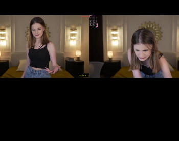 sweetdesiree_ — 10 minute Chaturbate couple cam show recording, 720p, May 5, 2025