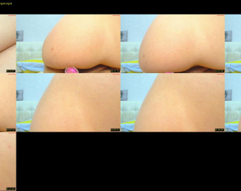 sweetpairfun — 4 minute Chaturbate couple cam show recording, 720p, May 5, 2025