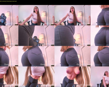 sweetpulse_ — 15 minute Chaturbate female cam show recording, 720p, May 6, 2025