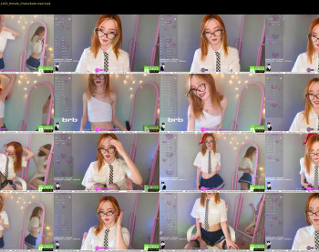 sweetuniporn — 120 minute Chaturbate couple cam show recording, 720p, May 5, 2025