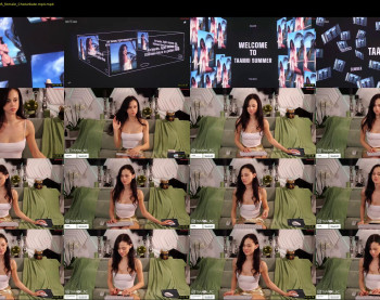 taanni_bc — 17 minute Chaturbate female cam show recording, 720p, May 5, 2025