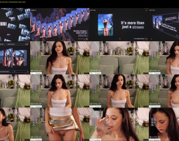 taanni_bc — 36 minute Chaturbate female cam show recording, 720p, May 5, 2025