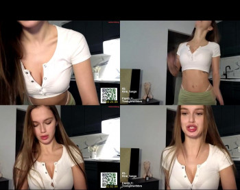 tootightwithbra — 3 minute Chaturbate female cam show recording, 720p, May 5, 2025