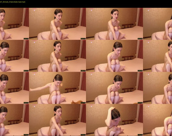 totallytiny_ — 32 minute Chaturbate female cam show recording, 720p, May 5, 2025