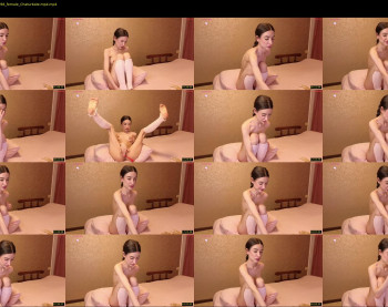 totallytiny_ — 30 minute Chaturbate female cam show recording, 720p, May 6, 2025