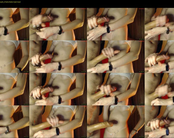 trioa — 5 minute Chaturbate couple cam show recording, 480p, May 6, 2025