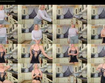 tunderose — 120 minute Chaturbate female cam show recording, 720p, May 5, 2025