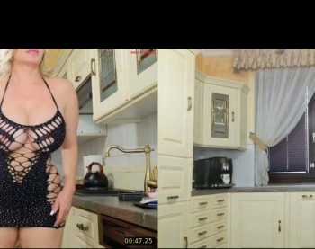 tunderose — 7 minute Chaturbate female cam show recording, 720p, May 5, 2025