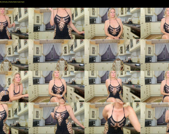 tunderose — 98 minute Chaturbate female cam show recording, 720p, May 5, 2025