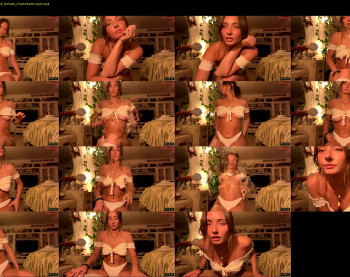 tylababyy — 13 minute Chaturbate female cam show recording, 480p, May 6, 2025