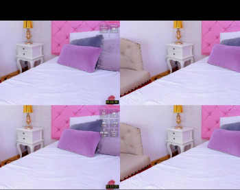 valerith_vega — 4 minute Chaturbate female cam show recording, 720p, May 5, 2025