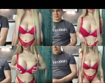 vanilladirtybitch — 13 minute Chaturbate couple cam show recording, 720p, May 6, 2025