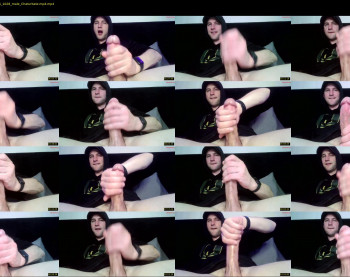 vanillaniceeee — 13 minute Chaturbate male cam show recording, 720p, May 5, 2025