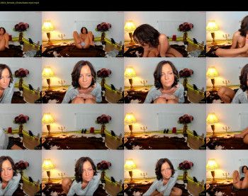 viciousqueen — 27 minute Chaturbate female cam show recording, 720p, May 5, 2025