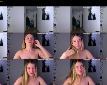 yasyaaa — 7 minute Chaturbate female cam show recording, 720p, May 5, 2025