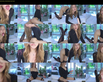 yononeey — 120 minute Chaturbate female cam show recording, 720p, May 5, 2025