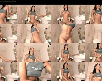 yuly_terann_ — 74 minute Chaturbate female cam show recording, 720p, May 5, 2025