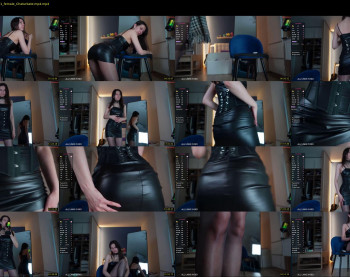 1mari_01 — 39 minute Chaturbate female cam show recording, 720p, May 6, 2025