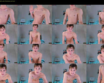 4ever_dude — 3 minute Chaturbate male cam show recording, 720p, May 6, 2025