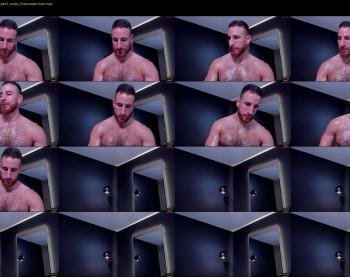 _adamcoper_ — 17 minute Chaturbate male cam show recording, 720p, May 7, 2025