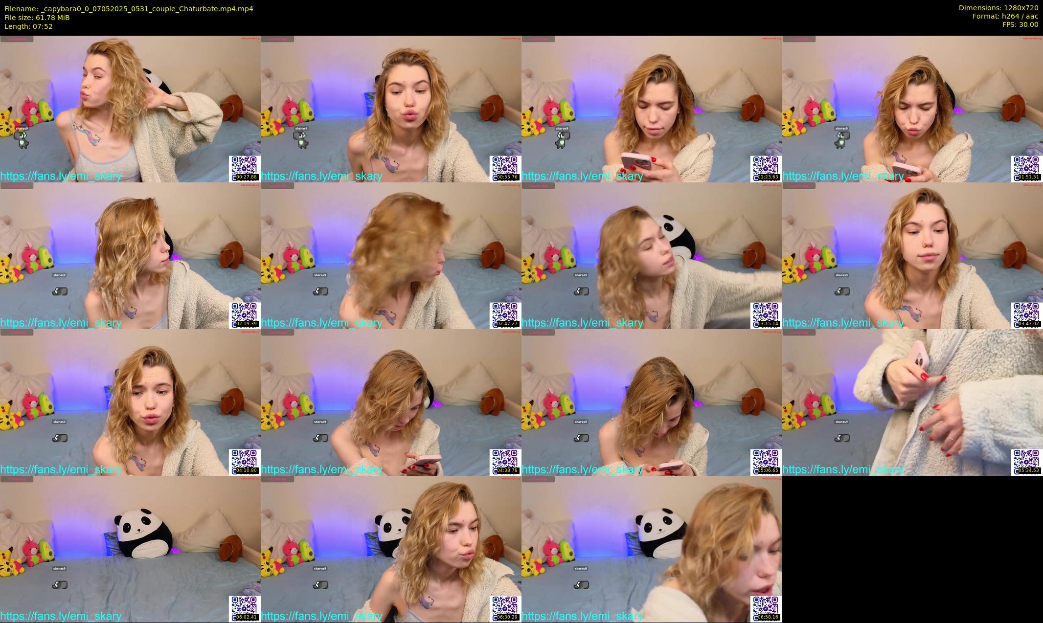 _capybara0_0 — 8 minute Chaturbate couple cam show recording, 720p, May 7, 2025