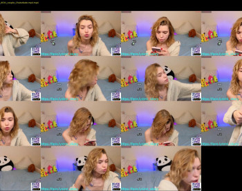 _capybara0_0 — 8 minute Chaturbate couple cam show recording, 720p, May 7, 2025