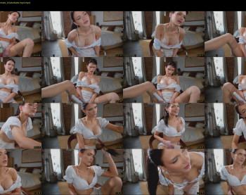 _june — 16 minute Chaturbate female cam show recording, 720p, May 6, 2025