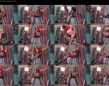 _miss_kira_ — 120 minute Chaturbate female cam show recording, 720p, May 6, 2025