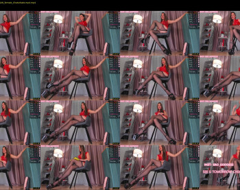 _miss_kira_ — 16 minute Chaturbate female cam show recording, 720p, May 6, 2025