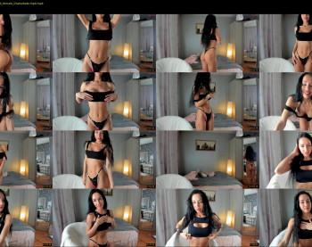 _mito_69 — 21 minute Chaturbate female cam show recording, 720p, May 7, 2025