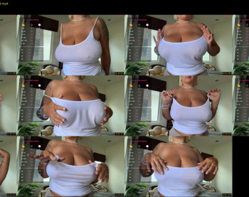 _morpho_ — 39 minute Chaturbate female cam show recording, 720p, May 6, 2025