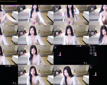 _smileflower_ — 58 minute Chaturbate female cam show recording, 720p, May 6, 2025